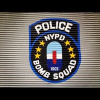Photo taken at NYPD - 6th Precinct by Nikelii B. on 7/22/2012