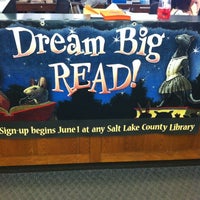 Photo taken at Hunter Library by Liesl S. on 5/11/2012