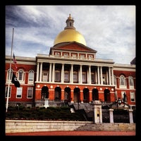 Image added by Jim Marcon at Massachusetts State House