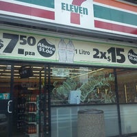 Photo taken at 7- Eleven by Adrian A. on 4/13/2012