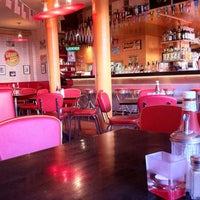 Foto diambil di Chong&#39;s Diner oleh Monika pada 4/30/2012