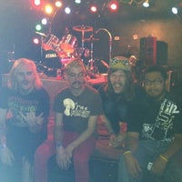 Photo taken at Cheyenne Saloon by Christopher R. on 3/30/2012