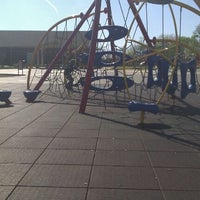Photo taken at Eastbrook Elementary by Stephanie on 4/6/2012