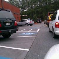 Photo taken at McDonald&amp;#39;s by Danyell N. on 2/4/2012