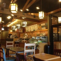 Photo taken at Caribou Coffee by Aّmoُon on 6/23/2012