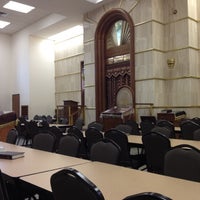 Photo taken at Chicago Center For Torah &amp;amp; Chesed by Alvin C. on 5/9/2012