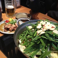 もつ鍋 慶州 博多西中洲店 2 Tips From 257 Visitors