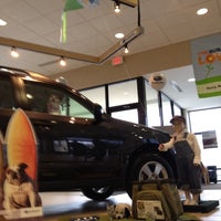 3/10/2012에 John D.님이 Valley Subaru에서 찍은 사진