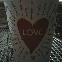 Photo taken at Starbucks by Krista on 2/9/2012