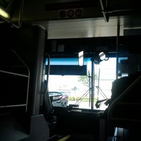 Photo taken at Alamo/National Shuttle by marty p. on 5/27/2012