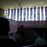 Photo taken at Living Faith Community Church Office by Rets M. on 9/9/2012