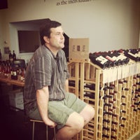 Photo taken at The Natural Wine Company by Tara T. on 7/23/2012