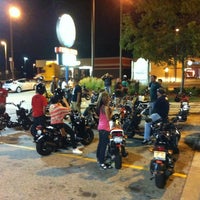 Photo taken at Burger King by Sotero M. on 6/21/2012