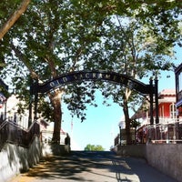 Old Sacramento Garage Parking In Sacramento