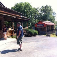 Photo taken at The Highwaters Grill by Todd M. on 6/28/2012