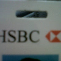 Photo taken at HSBC by Allan M. on 3/15/2012
