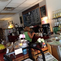 Photo taken at The Golden Roast Coffee Roasters by Eric E. on 5/24/2012