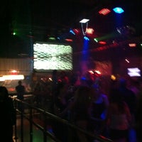 Photo taken at The Balcony Club by James T. on 3/4/2012