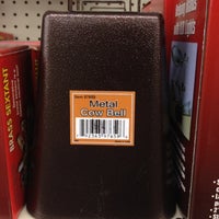 Photo taken at Harbor Freight Tools by LoveLee on 2/27/2012