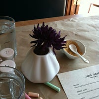 Photo taken at JANGBANG by Sara C. on 6/10/2012