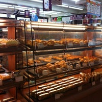 Photo taken at Yuuri Bakery by Momiji a. on 5/26/2012