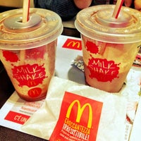 Photo taken at McDonald&amp;#39;s by iamArthur  on 6/24/2012