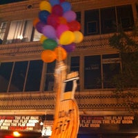 Photo taken at Wicker Park Fest 2012 by An 🍳 on 7/30/2012