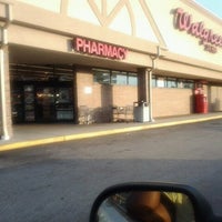 Photo taken at Walgreens by MO J. on 6/12/2012