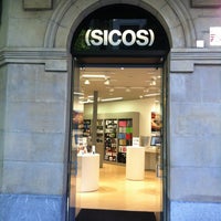 Photo taken at Sicos by TheCucos on 7/16/2012