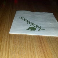Photo taken at Applebee&#39;s Grill + Bar by Steve B. on 8/2/2012
