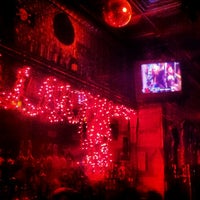 Photo taken at Wreck Room Bar by Stephanie m. on 5/25/2012