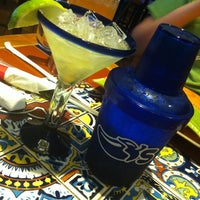 Photo taken at Chili&amp;#39;s Grill &amp;amp; Bar by Katrina M. on 7/17/2012