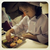 Photo taken at Junior chef@fashion island by Supawuth S. on 5/20/2012