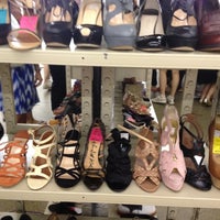 Photo taken at Barneys Warehouse Sale by Leigh F. on 8/23/2012