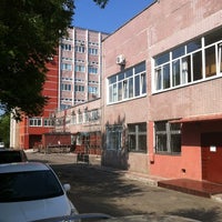 Photo taken at Мегафон by Сергей А. on 6/23/2012