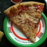 Photo taken at Sbarro by Shannon P. on 4/28/2012