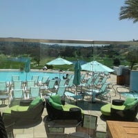 resort omni costa spa