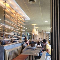 Photo taken at McDonald&amp;#39;s by matias g. on 5/4/2012