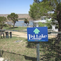 Photo taken at Lisi Lake by Georgia P. on 4/14/2012