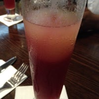 Photo taken at Parrilla Steakhouse by Rosa on 6/13/2012