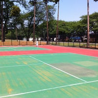 柏学園テニスコート Tennis Stadium 柏学園テニスコート Tennis Stadium
