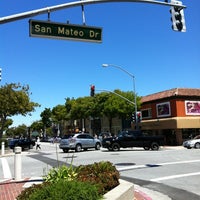Photo taken at 3rd Ave San Mateo Ca by Ivan C. on 6/10/2012