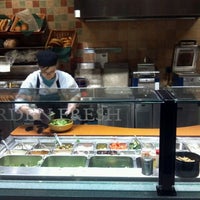 Review Paradise Bakery & Café