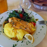 Cafe Alessio Italian Restaurant In Rozsadomb