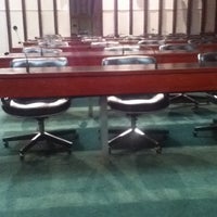 Das Foto wurde bei Assembleia Legislativa do Estado da Bahia (ALBA) von Bartyra B. am 8/20/2012 aufgenommen