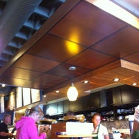 Photo taken at Starbucks by Jim L. on 8/17/2012