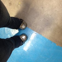 levis distribution center
