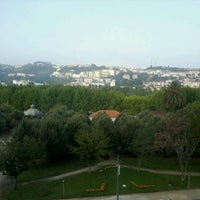 Foto scattata a Ibis Hotel Coimbra da Ozimar P. il 9/9/2012