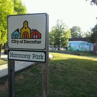 Photo taken at Harmony Park by Dave K. on 4/15/2012