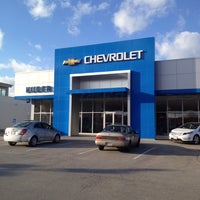 Huber Chevrolet - West Omaha - 11102 West Dodge Rd